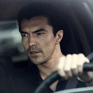 Foto Ian Anthony Dale