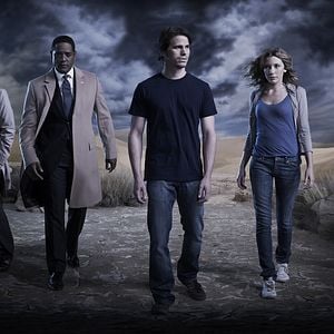 Foto Blair Underwood