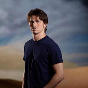 Foto Jason Ritter