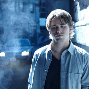 Foto Jason Ritter