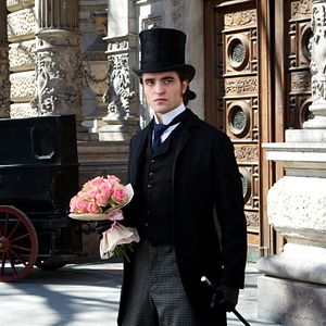 Foto Bel Ami - O Sedutor
