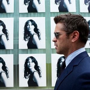 Foto William Monahan