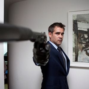 Foto William Monahan