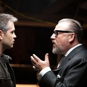 Foto William Monahan