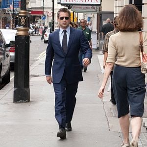 Foto William Monahan