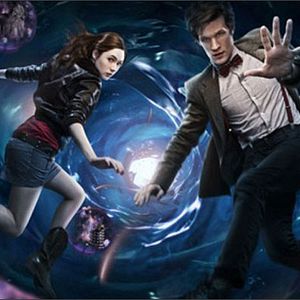 Foto Matt Smith (XI)
