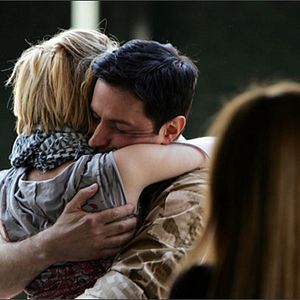 Foto Richard Armitage