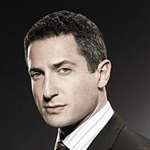 Foto Sasha Roiz
