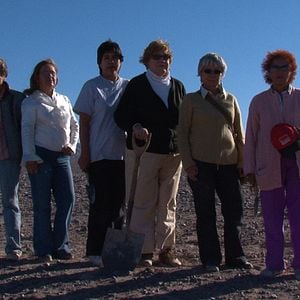 Foto Nostalgia da Luz