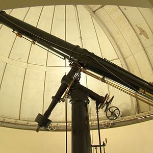 Foto Nostalgia da Luz