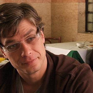 Foto Fábio Assunção