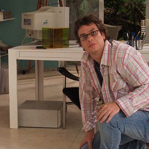 Foto Fábio Assunção