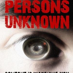 Foto Persons Unknown