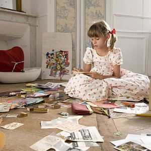 Foto Juliette Chappey