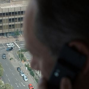 Foto A Cidade Abaixo