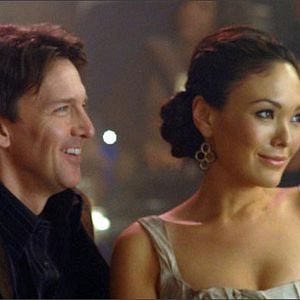 Foto Lipstick Jungle