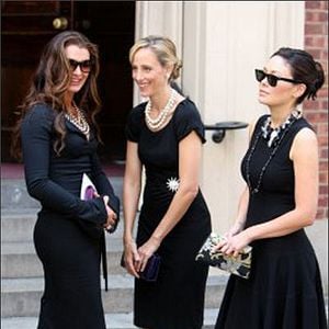 Foto Lipstick Jungle