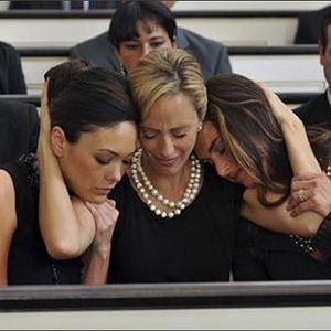 Foto Lipstick Jungle