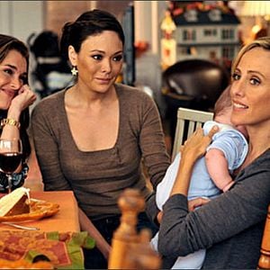 Foto Lipstick Jungle