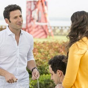 Foto Santino Fontana