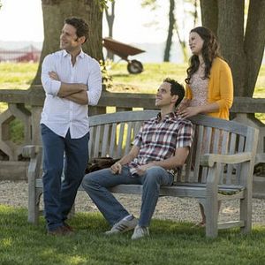 Foto Santino Fontana