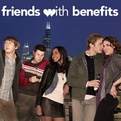 Foto Friends With Benefits