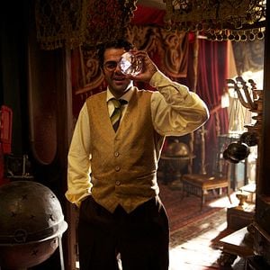 Foto Frango com Ameixas