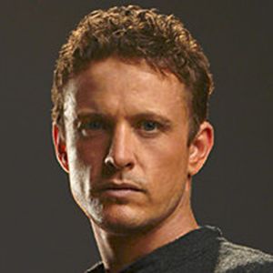 Foto David Lyons