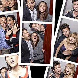 Foto Perfect Couples