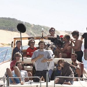 Foto Até a Eternidade