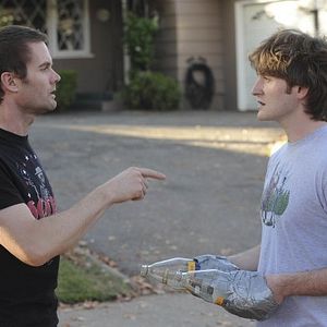 Foto Raising Hope