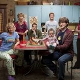 Foto Raising Hope