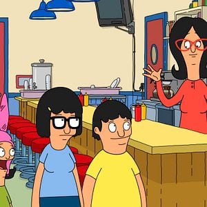 Foto Bob's Burgers
