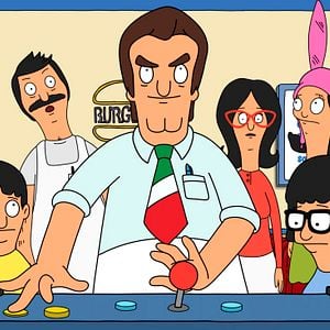 Foto Bob's Burgers