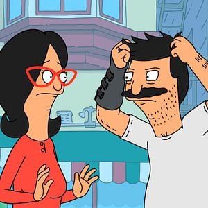 Foto Bob's Burgers