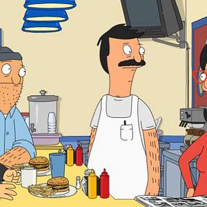 Foto Bob's Burgers