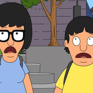 Foto Bob's Burgers
