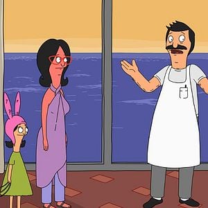 Foto Bob's Burgers
