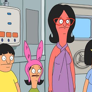 Foto Bob's Burgers