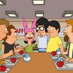 Foto Bob's Burgers