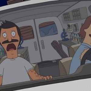 Foto Bob's Burgers