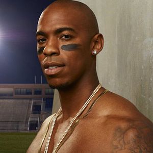 Foto Mehcad Brooks