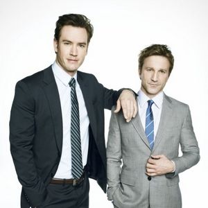 Foto Franklin & Bash