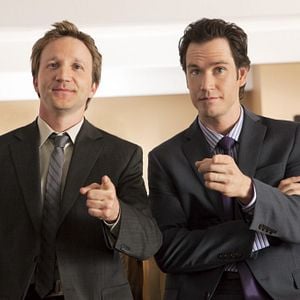 Foto Franklin & Bash