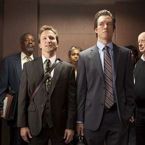 Foto Franklin & Bash