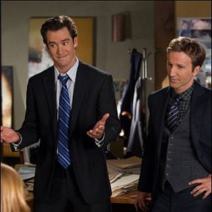 Foto Franklin & Bash