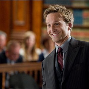Foto Franklin & Bash