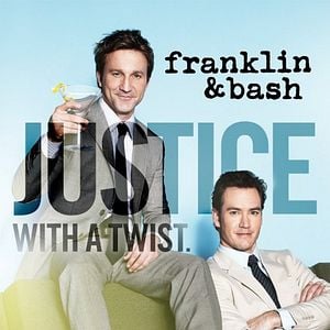 Foto Franklin & Bash