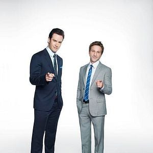 Foto Franklin & Bash