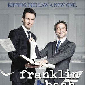 Foto Franklin & Bash